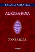 Kobo Aurora roja