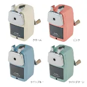哈利鋪~ 日本製 A5RY CARL 削鉛筆機 Angel-5 Royal Angel 5 A5RY3 復古