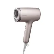 【Panasonic 國際牌】奈米水離子吹風機-迷霧金(EH-WNA9M-E)