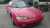 MAZDA 馬自達 MX6 2.0 零件車拆賣