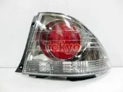 ※Tokyo東京車燈部品※LEXUS 凌志 IS200 99~05 原廠型淡黑尾燈一顆2200
