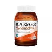 🚩澳洲原裝 Blackmores 維骨力葡萄糖胺 關節靈 1500mg 180粒 （加強版）