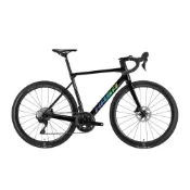 (店+)【HASA】HASA CORAGGIO 105電變 碳纖維公路車