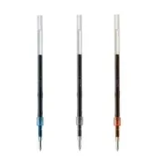 【UNI】溜溜筆 筆芯 0.38mm /支 SXR-38(適用 SXN-150-38)
