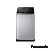 (沐木嚴選) Panasonic國際牌 (NA-V150MTS) 15KG 變頻直立式洗衣機 全新公司貨