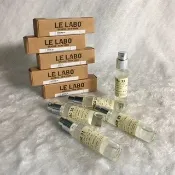 原裝小樣 Q版小樣 玻璃噴瓶 10東京 33檀香木 22佛手柑 31玫瑰 29紅茶 13別樣 試管小樣香水