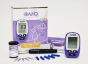 【GAHD愛得】寵物貓狗專用血糖機 /血糖機試片【壹品藥局】