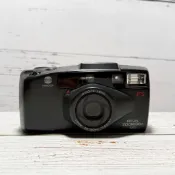 菁桐照相館MINOLTA Riva Zoom 90C QD  es 現貨