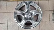 Honda 本田汽車 Civics 喜美八代 K12 15吋原廠鋁圈 雅哥 Crv 五孔114