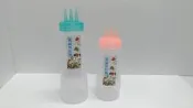 ◎超級批發◎沿明 173-000298 小凱薩沙拉瓶 圓形調味瓶滴油瓶油壺醬料瓶果醬瓶醬油瓶糖醋瓶補充瓶 280ml