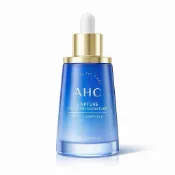 AHC 逆轉時空保濕安瓶精華 50ml 花朵發酵 小藍瓶精華 保濕精華 逆轉時空 安瓶精華