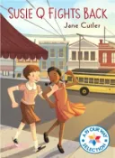 【三民網路書店】Susie Q Fights Back 作者：Jane Cutler