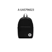 【CONVERSE】GO 2 BACKPACK BLACK 後背包 男女 A-UA5796023