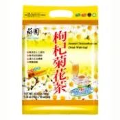薌園 枸杞菊花茶(10g x18入)