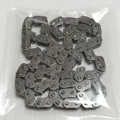 2X3X94L 正時 鏈 勁戰 奔騰 KDU 125 三冠王 G3 如意 鏈條 正時鏈 時規鏈 內鏈條 A