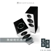 Wharfedale Diamond A2 落地無線喇叭系統｜公司貨｜佳盈音響