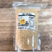 【夯胖²】生-杏仁角300g/600g(真空分裝)