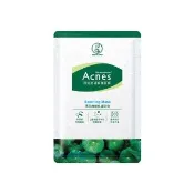 【曼秀雷敦】Acnes抗痘舒緩修護面膜 單片