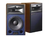 JBL 4429 號角揚聲器 (Dynaudio MIT B&W 803 Unison Audio Research)