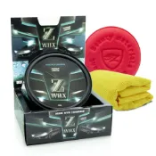 (店+)【SZ】SZ Z蠟 Z wax頂級棕櫚蠟300G