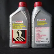 TS小舖---豐田TOYOTA原廠3號變速箱油