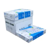 ZAP PREMIUM 70P A4 A3 影印紙 多功能紙 (1箱5包) 內行人 最愛 優質 雷射 噴