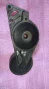 golf 1.6 mk4 2002 皮帶張力器 調整舵輪