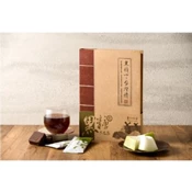 【愛合購】【古酵寶】黑糖冬瓜茶糖膏 (44ml*16入)