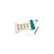 (店+)【Hape】狗狗敲琴台