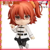 【日本直送】 Good Smile Company 黏土人 Fate/Grand Order 咕噠子 非比例 ABS&P