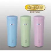 【新色】 三光牌 好妙用 二層 高真空 不鏽鋼 保溫瓶 保溫杯 台灣製造 500ml 350ml P-500ES
