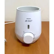 飛利浦 PHILIPS 新安怡 AVENT SCF355 3合1 白 食品加熱器 溫奶器 快速 原價1880元