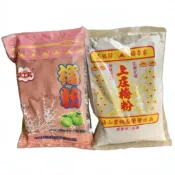 梅粉 海山紅梅粉 上庄白話梅粉 600g