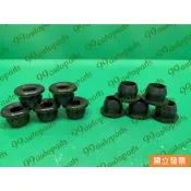 【汽車零件專家】三菱 SPACE GEAR 2.4 橡皮墊圈 PCV閥墊圈 廢氣閥墊圈 慢速活門墊圈 1057A033