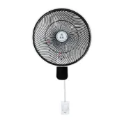 (店+)【勳風】14吋 DC 免插電極能靜音壁扇(HF-B36U)