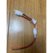 光陽 三陽 山葉 繼電器取電線組 方向燈蜂鳴器取電線組 直上線組 分叉線組 Jets 可接行車記錄器 魚眼 霧燈 LED