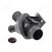BMW F20 F21 F23 F22 F87 F30   電子水泵+節溫器11517597715 水幫浦
