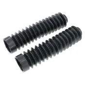【Supamoto】前叉防塵套—E(前避震/32mm/33mm/橡皮套/酷龍/雲豹/KTR/復古/檔車/改裝/通用)