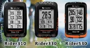 bryton 320/420 410/450 530 860 Aero60 軟式螢幕保護貼 碼表螢幕保護貼