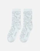【Marimekko】Linjaus Unikko 襪子