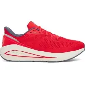 【UNDER ARMOUR】UA 男 Sonic 7 慢跑鞋 運動鞋_3028002-600(紅色)