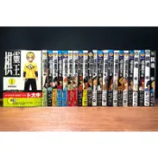 ◤絕版漫畫 棋魂《棋靈王：補書區1.4.5.6.7.8.9.10.11.12.14.15.17.18.20.22.23