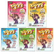 (店+)【康軒．育橋】3800+應用題彙編(116會考題庫-模擬試題)