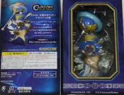 貳拾肆Basecon--日本帶回大阪環球影城x魔物獵人聯名公仔/會場限定品