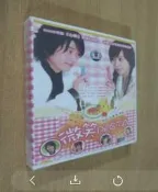  現貨盒裝 電視劇 微笑Pasta 微笑百事達 45集 9個DVD 王心凌【皇運影視】