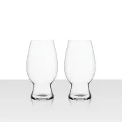 【Spiegelau】德國 Spiegelau 美式小麥啤酒杯 2入/750ml (歐洲製  水晶杯 環保裸裝)