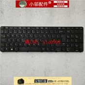 現貨適用HP惠普PROBOOK 450 G3 455 G3 470 G3 HSTNN-Q95C  鍵盤