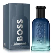 ~歐巴&歐尼~Hugo Boss Bottled  自信奪目男性淡香精 50ml 100ml