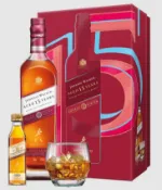 【良新國際洋酒】約翰走路15年封．蜜雪莉桶威士忌 2023春節禮盒