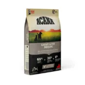 加拿大ACANA愛肯拿-室內犬無穀配方-放養雞肉+新鮮蔬果(理想體態) 2KG (01-0402-1)